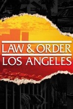 Watch Law & Order Los Angeles Alluc